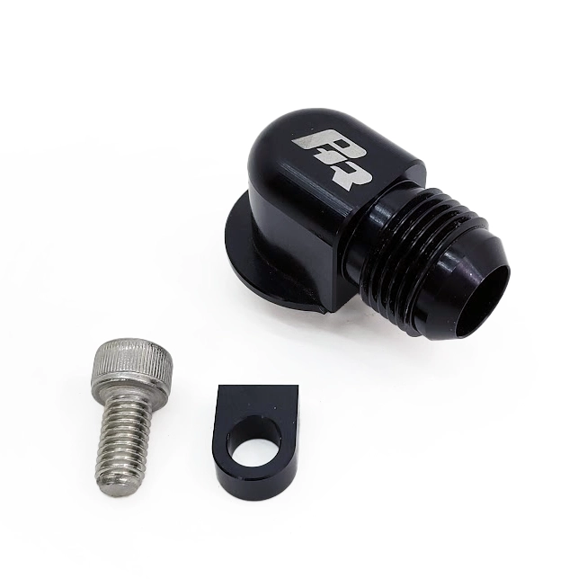 PHR Deluxe Power Steering Reservoir Kit for MKIV Supra