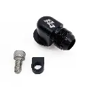 PHR Deluxe Power Steering Reservoir Kit for MKIV Supra