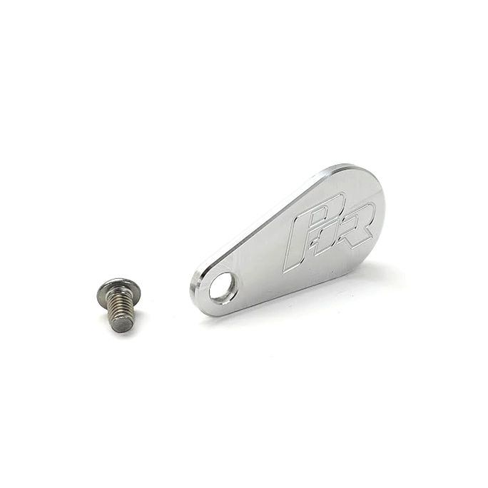 PHR Distributor Delete Plate for 2JZ-GE