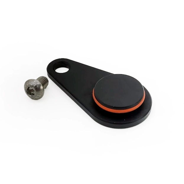 PHR Distributor Delete Plate for 2JZ-GE