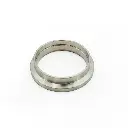 Tial Wastegate Outlet Flange, 44mm, Titanium