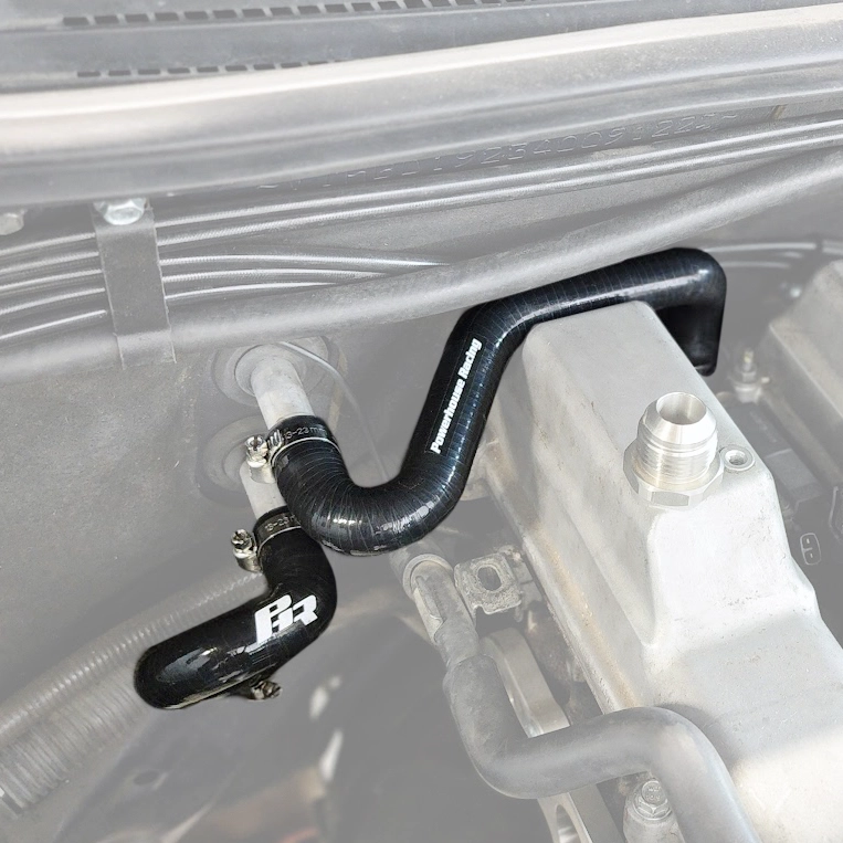 PHR Heater Hose Kit for Single Turbo for IS300