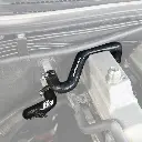 PHR Heater Hose Kit for Single Turbo for IS300