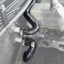 PHR Heater Hose Kit for Single Turbo for IS300