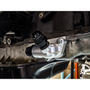 Oil Drain Flange/Breather Tank Oil Drain-Back Combo for 2JZ 