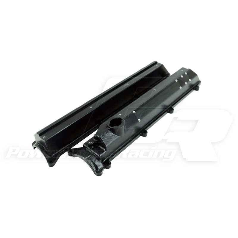 PHR Flex Billet Valve Cover Kit for 2JZ, VVT-i