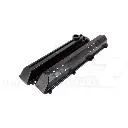 PHR Flex Billet Valve Cover Kit for 2JZ, VVT-i
