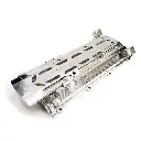 PHR Flex Billet Valve Cover Kit for 2JZ, VVT-i