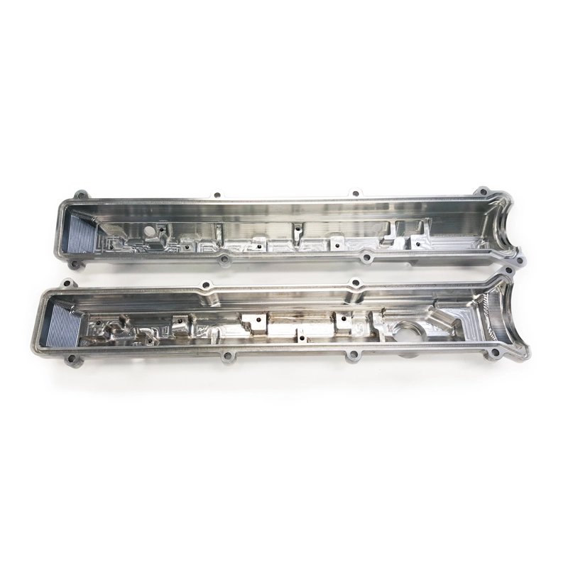 PHR Flex Billet Valve Cover Kit for 2JZ, VVT-i