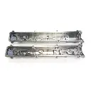 PHR Flex Billet Valve Cover Kit for 2JZ, VVT-i
