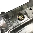 PHR Flex Billet Valve Cover Kit for 2JZ, VVT-i