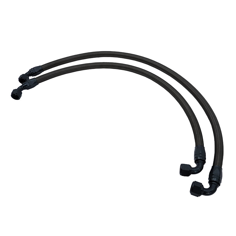 PHR -12AN Breather Lines for 2nd Gen GS300