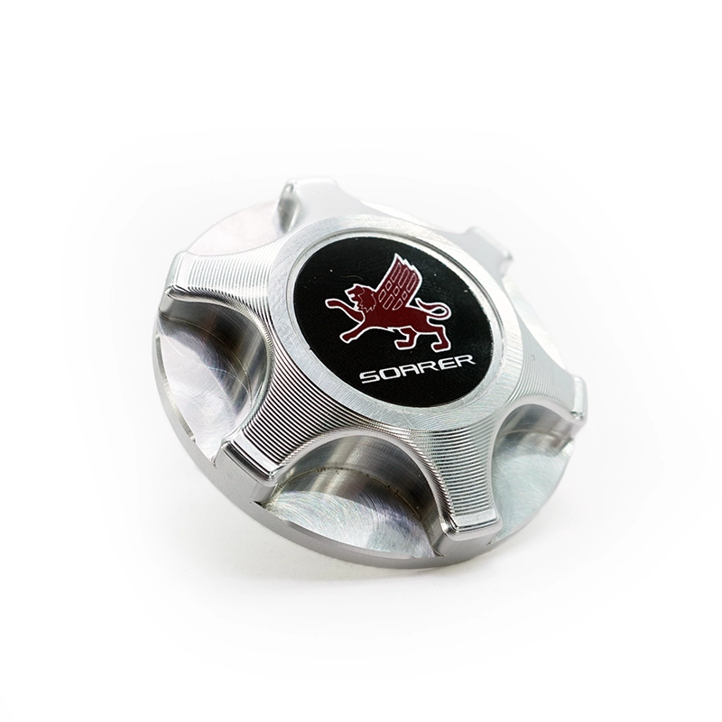 Oil Cap Sticker (SOARER LOGO)