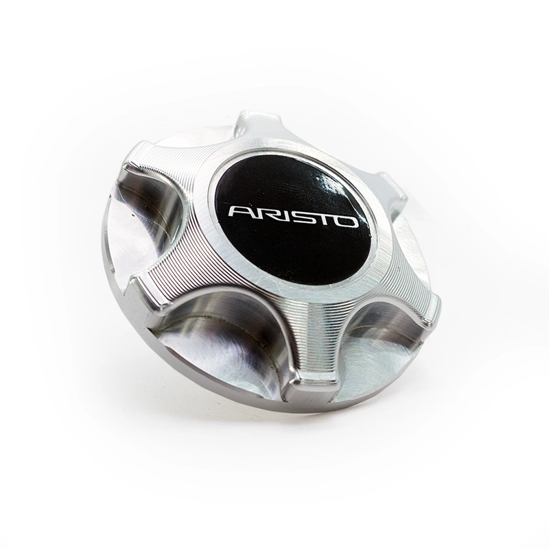 Oil Cap Sticker (ARISTO)