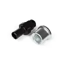 PHR 3/4" Drain Valve for Ice Tanks and Fuel Cells