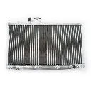 PHR Race Radiator for Lexus IS300