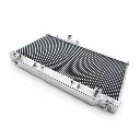 PHR Race Radiator for Lexus IS300