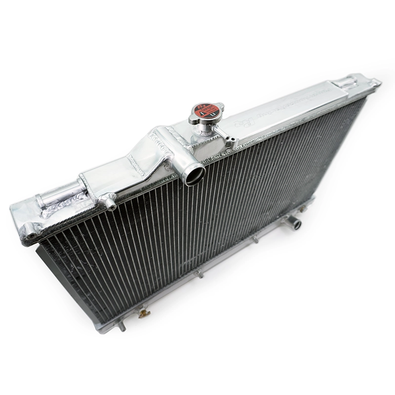 PHR Race Radiator for Lexus IS300
