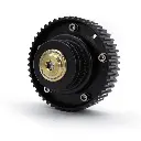 VVT-i Cap Titanium