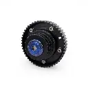 VVT-i Cap Titanium