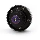 VVT-i Cap Titanium