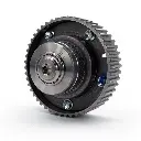 VVT-i Cap Titanium