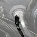 High Side AC Line Kit for GS300