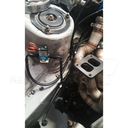 PHR Stainless Boost Control Line Kit for S45/S23 Turbo Kits