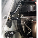 PHR Heater Hose Kit for Single Turbo Supra
