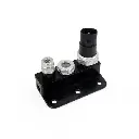 Air Conditioning Components Manifold
