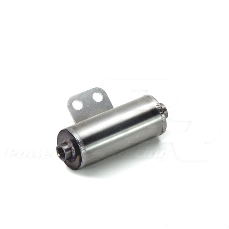 PHR Exhaust Back Pressure Sensor Install Kit