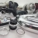 PHR Turbo Kit Builder - V1 Manifold