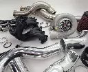 PHR Turbo Kit Builder - V1 Manifold