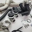 PHR Turbo Kit Builder - V1 Manifold