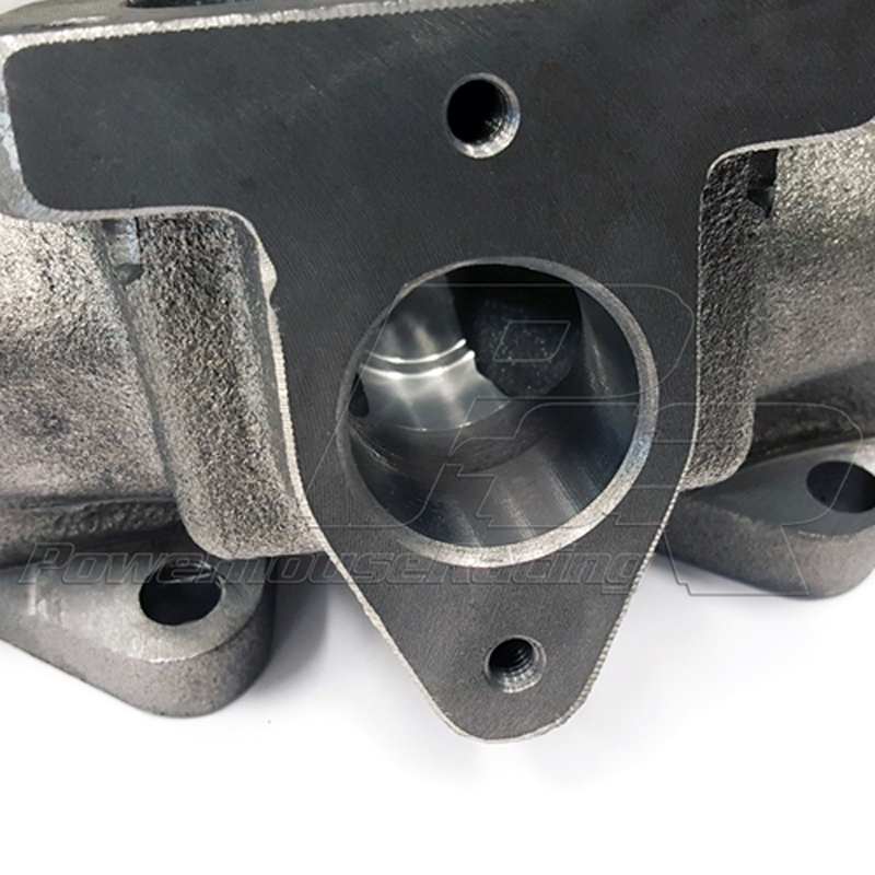 PHR Street Torque Manifold