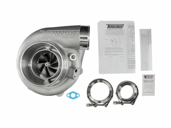 Turbosmart TS-1 6466 Performance Turbocharger