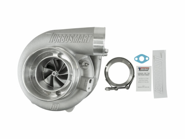 Turbosmart TS-1 6466 Performance Turbocharger