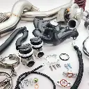 PHR Turbo Kit Builder - S1 Manifold