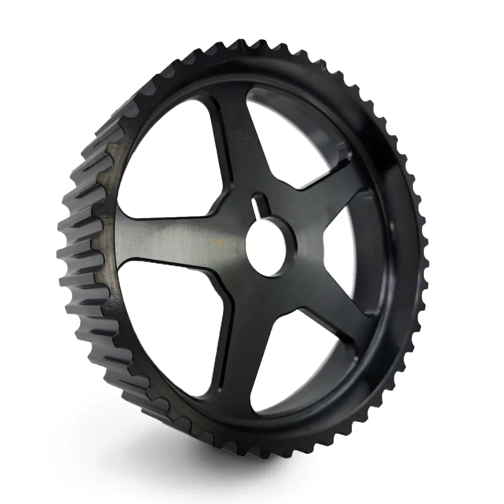 PHR Titanium Non-Adjustable Cam Gear for 2JZ