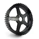 PHR Titanium Non-Adjustable Cam Gear for 2JZ