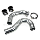 PHR 3.0" Hot Side Intercooler Pipe Kit for MKIV Supra