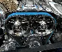 PHR Titanium Non-Adjustable Cam Gear for 2JZ/1JZ