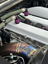 PHR 4.0" Titanium Downpipe for 2JZ