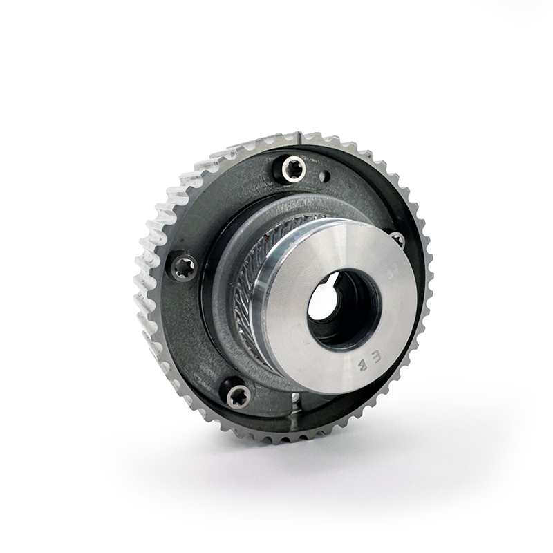 Titanium VVT-i Cam Gear Bolt Kit
