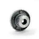 Titanium VVT-i Cam Gear Bolt Kit