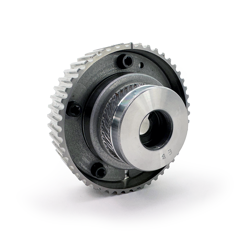 Titanium VVT-i Cam Gear Bolt Kit