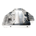 PHR Rear Differential Cover for 6speed Supra 