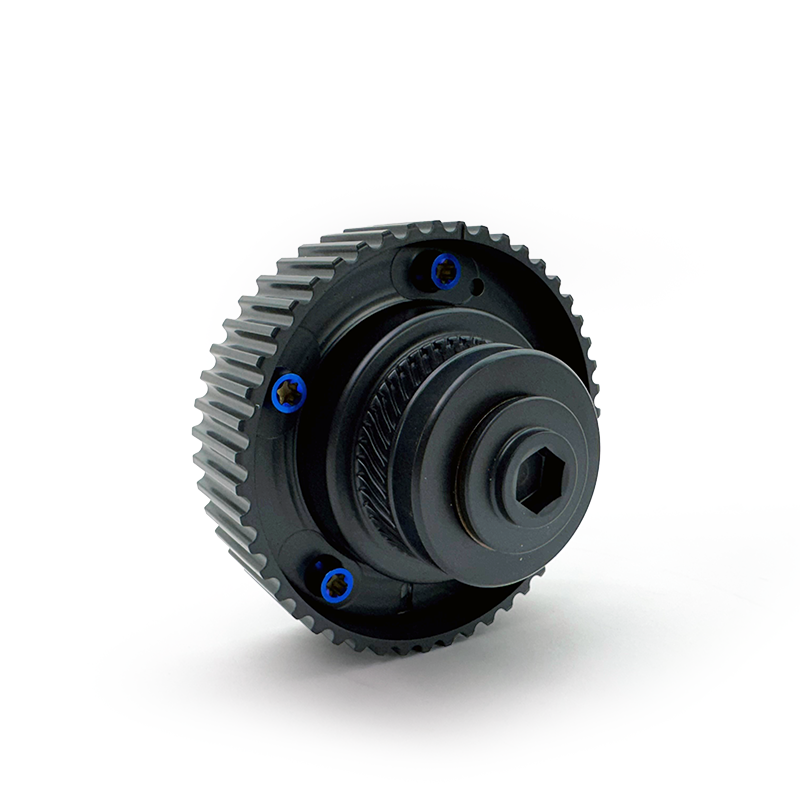Titanium VVT-i Cam Gear Bolt Kit