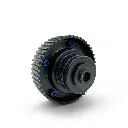 Titanium VVT-i Cam Gear Bolt Kit