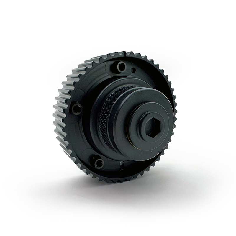 Titanium VVT-i Cam Gear Bolt Kit